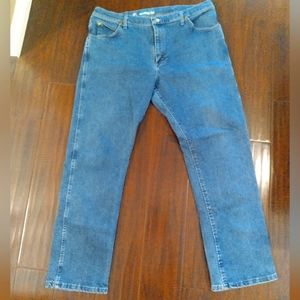 Wrangler men's 47 cowboy cut pants